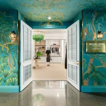 Michael Kors Collection store opens in Palm Beach