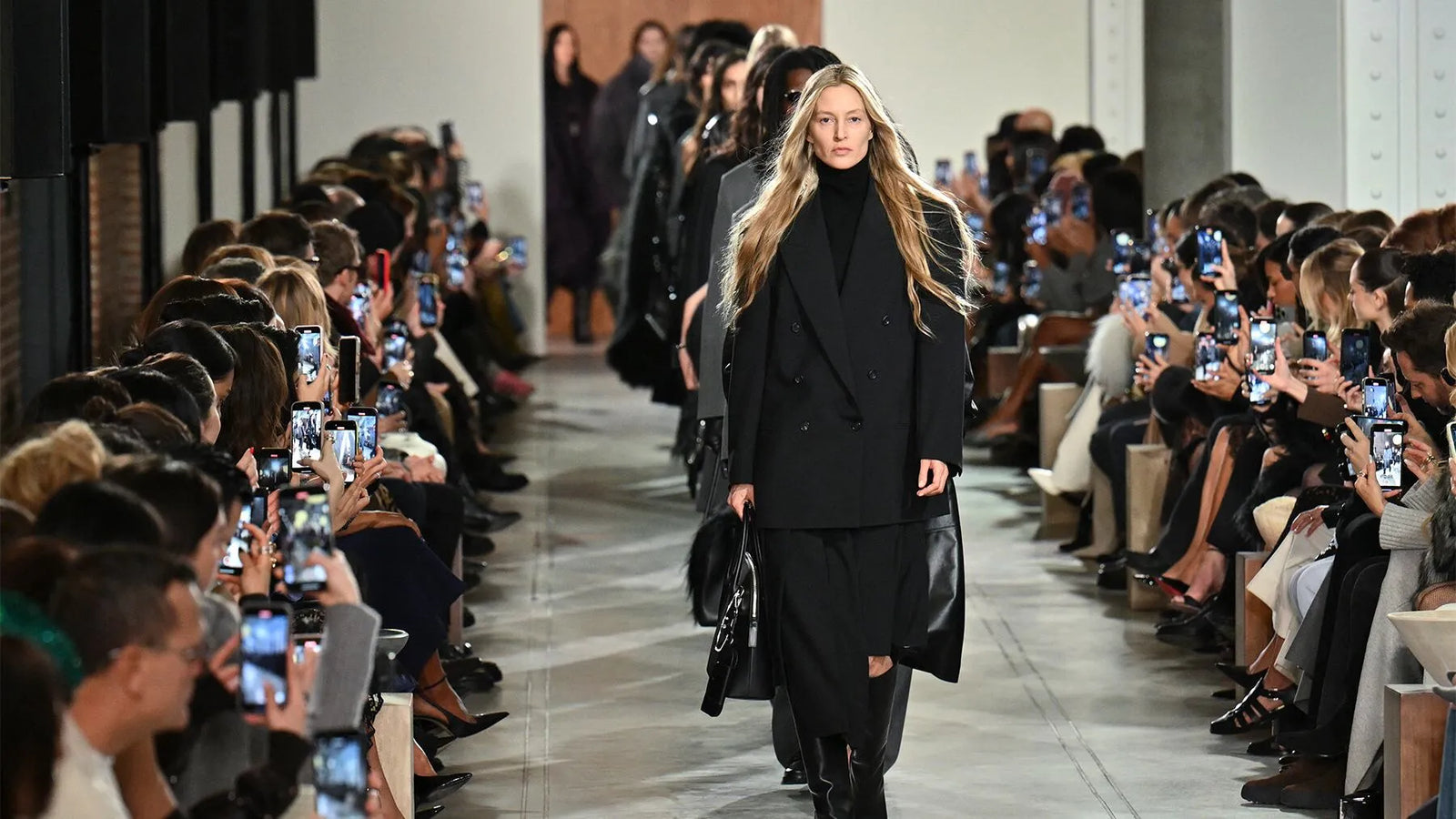 Capri Holdings Raises Revenue Forecast as Jimmy Choo Strengthens and Michael Kors Resets Strategy