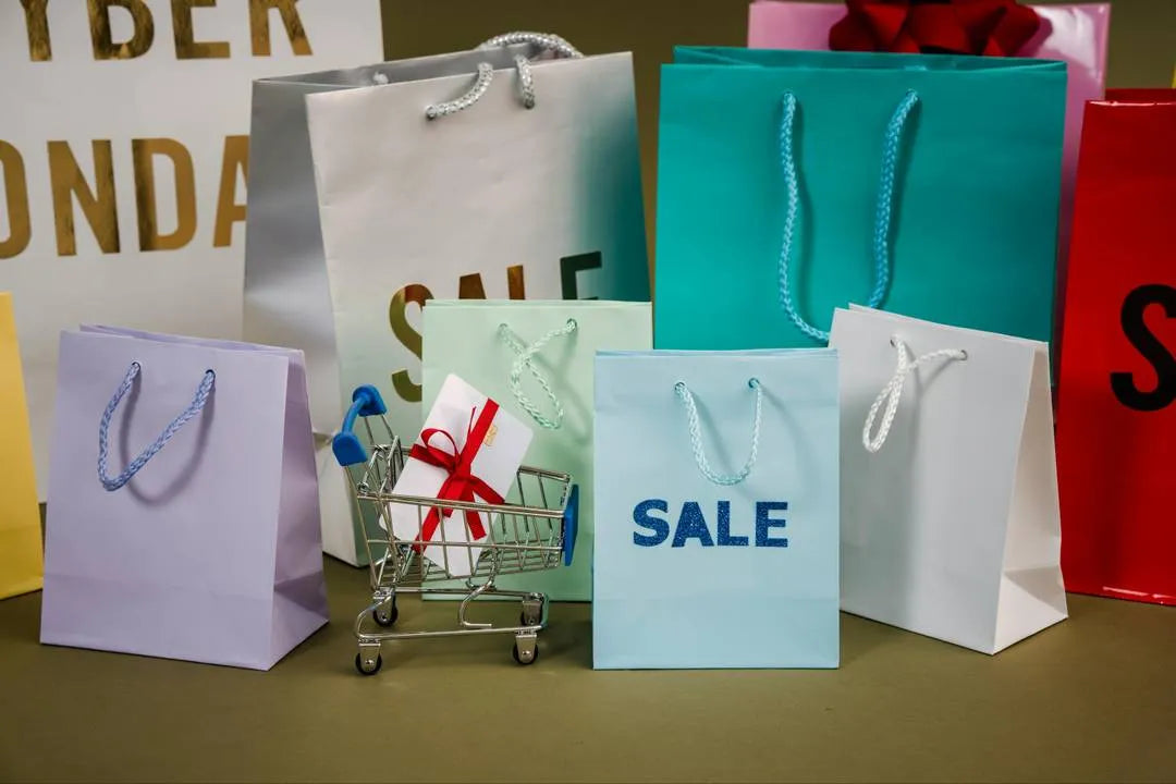 Mid-market fashion moves upmarket for A/W 2025/26: steep price rises, longer promotions and category winners