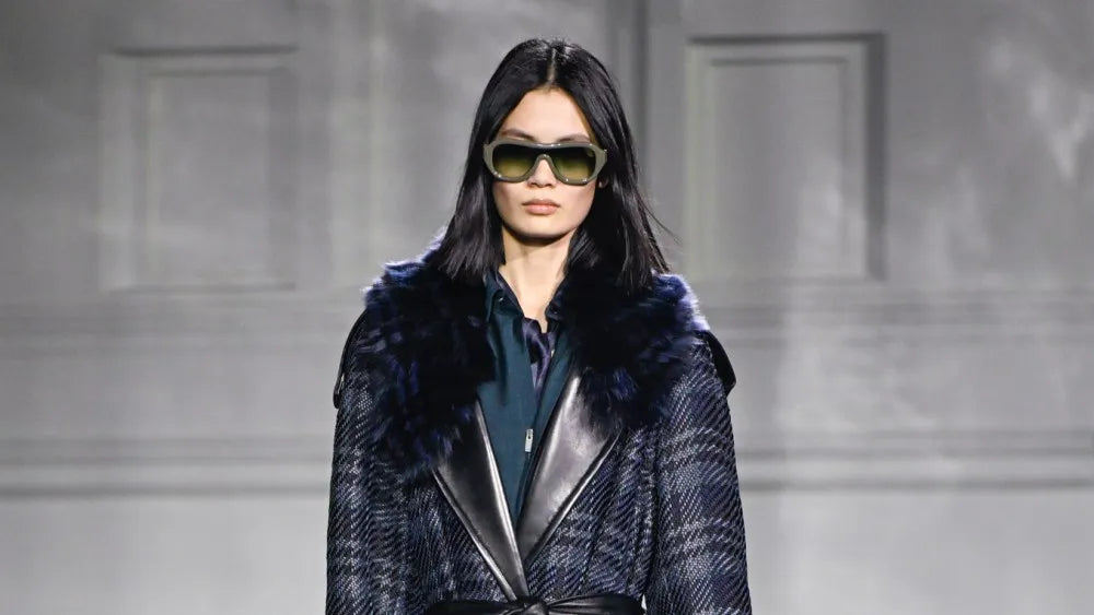 Mike Ashley’s Frasers Group Takes 4.2% Stake in Burberry