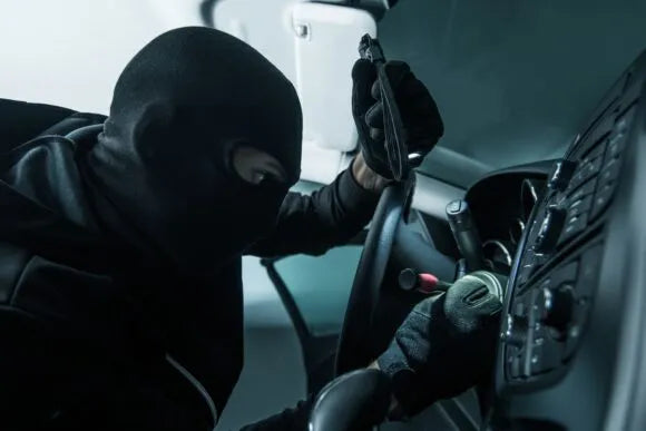 Missouri Officials Advise Drivers on How to Prevent Auto Theft