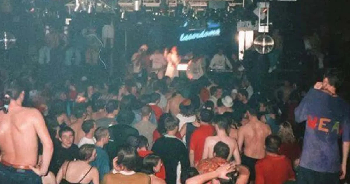 Stoke-on-Trent’s Nightlife Painted Large: Plans for a 5m Mural Honouring the City’s Legendary Clubs and DJs