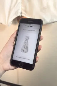 Mystic Moods’ founder on fashion’s next sustainability opportunity starting after checkout - Retail Gazette