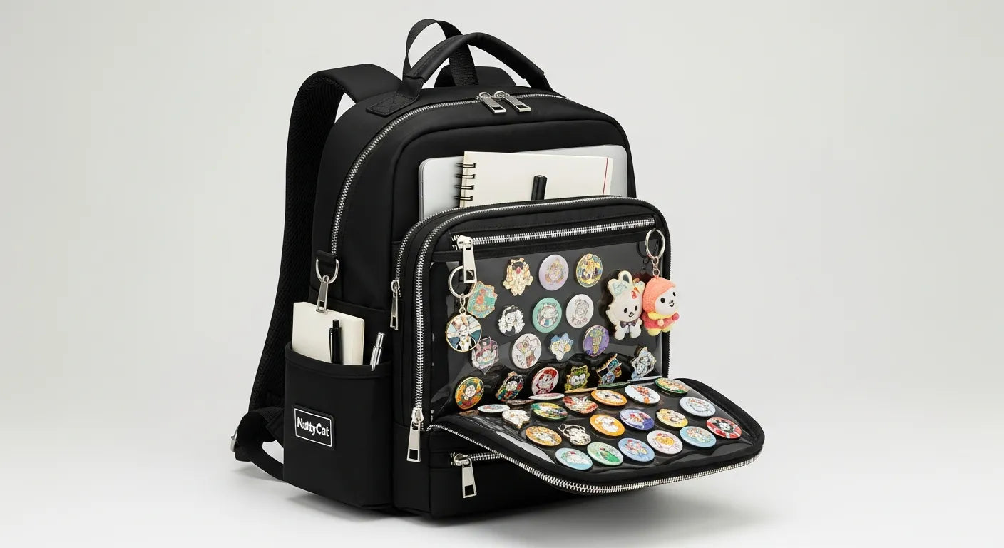 NattyCat Everyday Ita Bag — Complete Review, Features, and Buying Guide