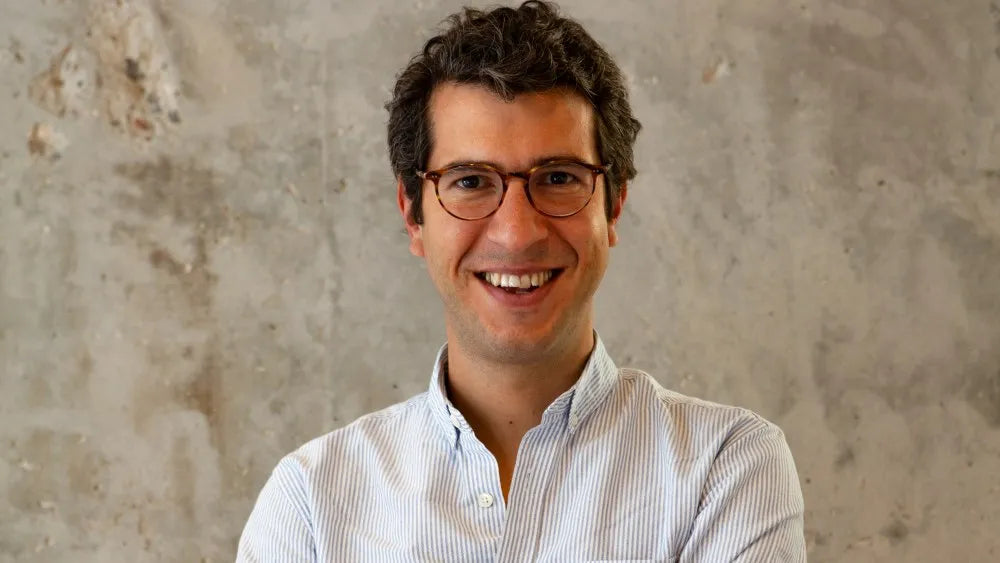 Vestiaire Collective’s 2026 Playbook: CEO Bernard Osta Targets U.S. Expansion, Authentication and Path to Profitability