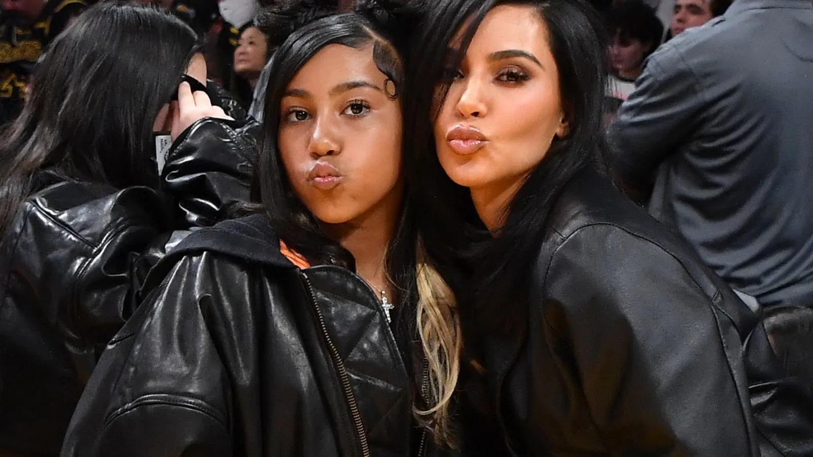 North West and the Rise of Gen Alpha Nepo Babies: Music, Fashion, and the New Rules of Celebrity Inheritance
