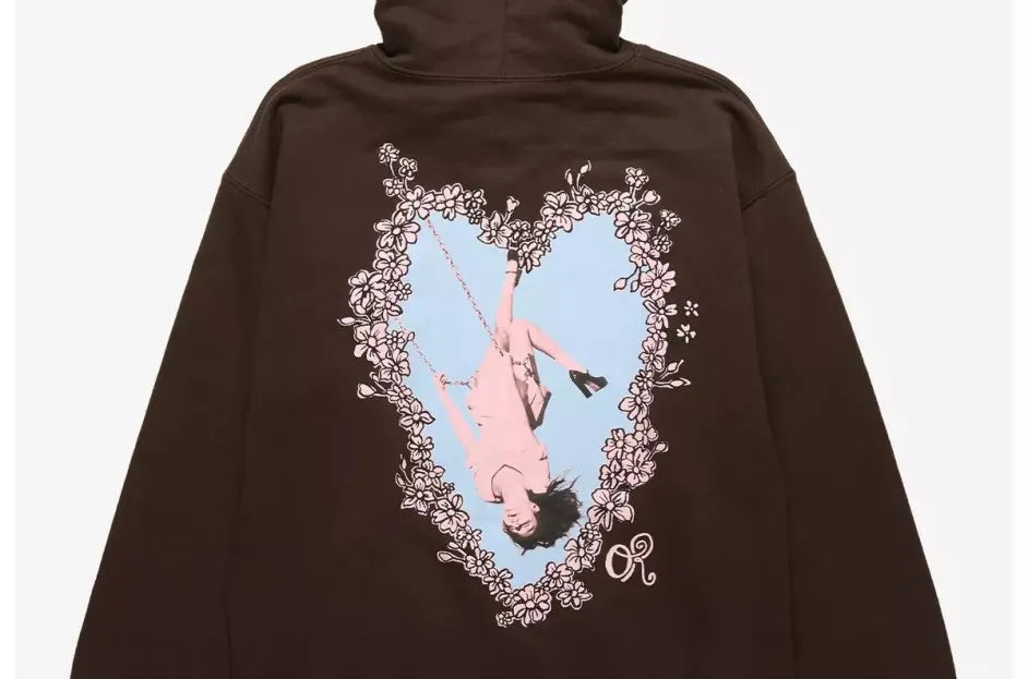 Olivia Rodrigo’s Merch and Apparel Line Celebrates New Album With Girly Accessories and Cozy Basics