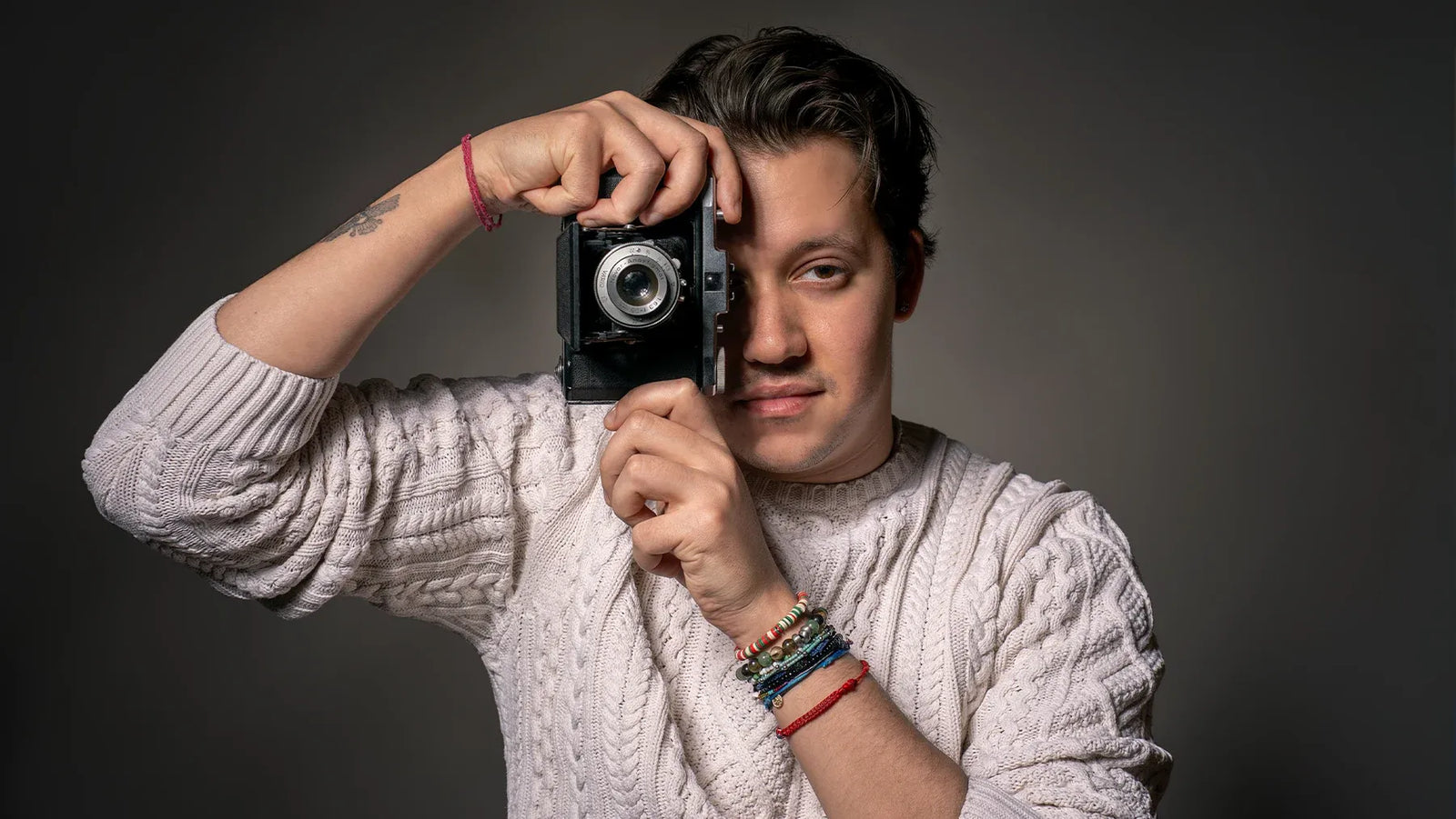 Kaie Slater’s Candy Street: How a 27-Year-Old Creative Director Is Rethinking Brand Filmmaking in Asia