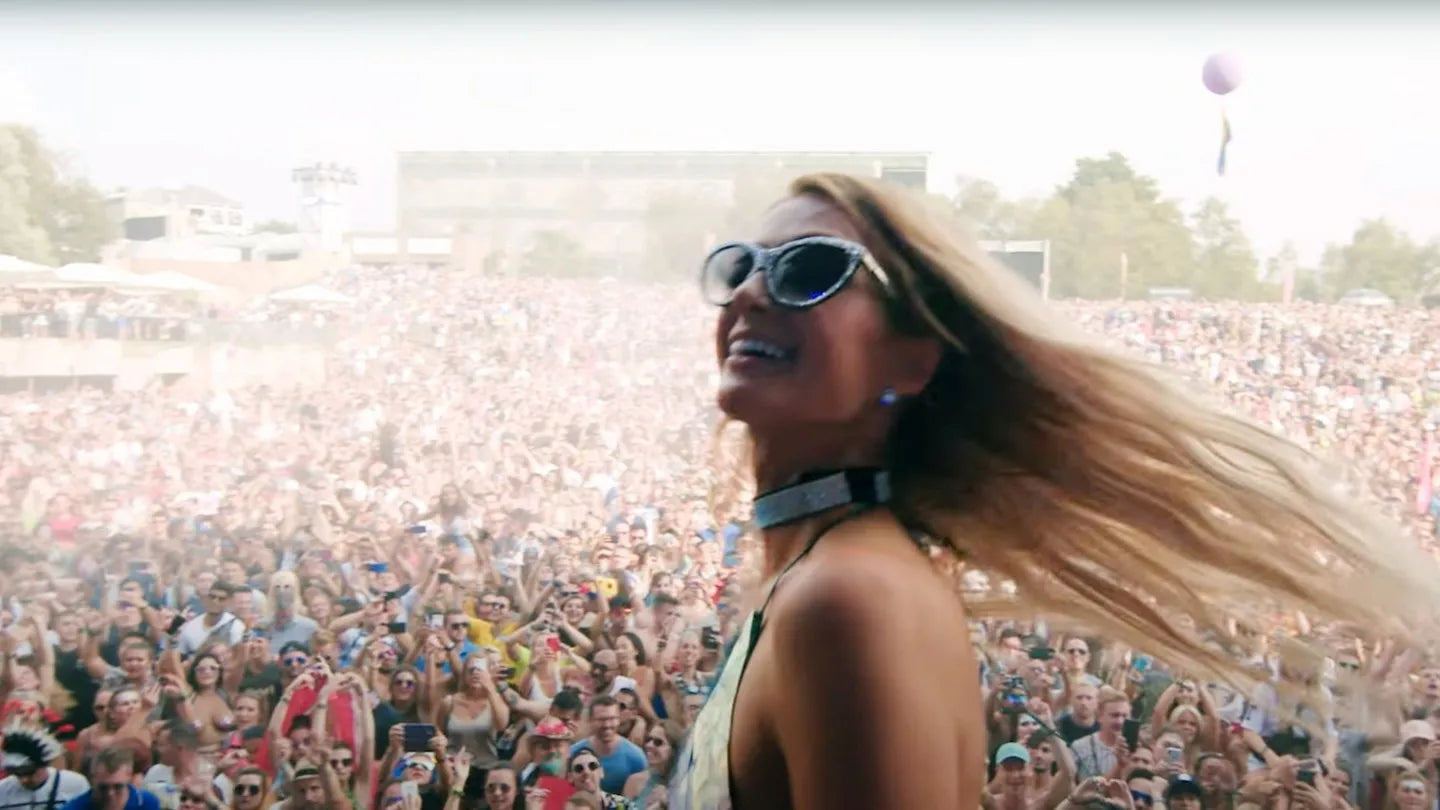Paris Hilton Reimagined: How a Tabloid “It Girl” Built a $3 Billion Brand, Became an Advocate and Tried Pop Stardom Again