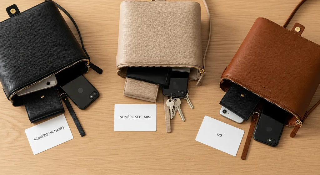 Polène Everyday Bag Review: Which Polène Style Works Best for Daily Wear and Why