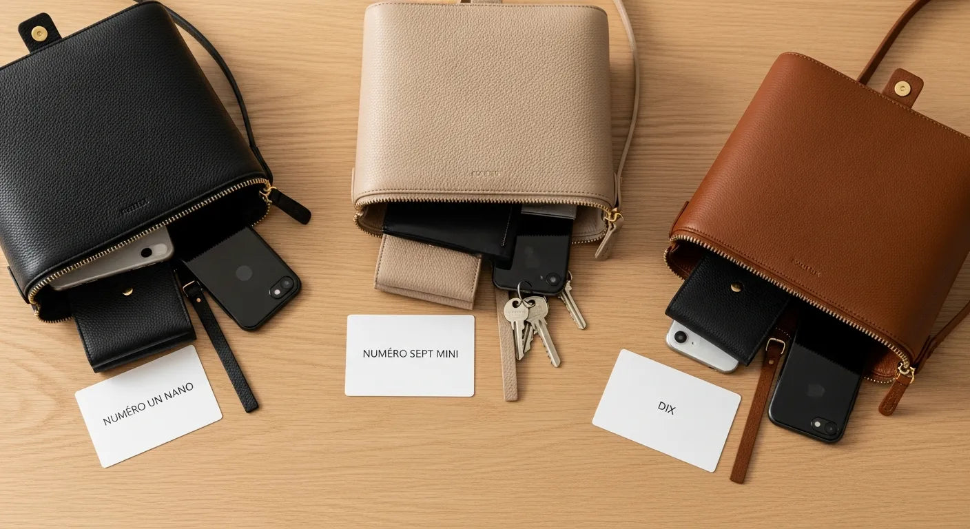 Polène Everyday Bag Review: Which Polène Style Works Best for Daily Wear and Why
