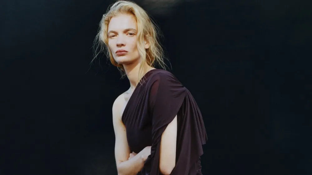 Rachel Scott’s Debut at Proenza Schouler: A New Visual Language for an American Luxury Label