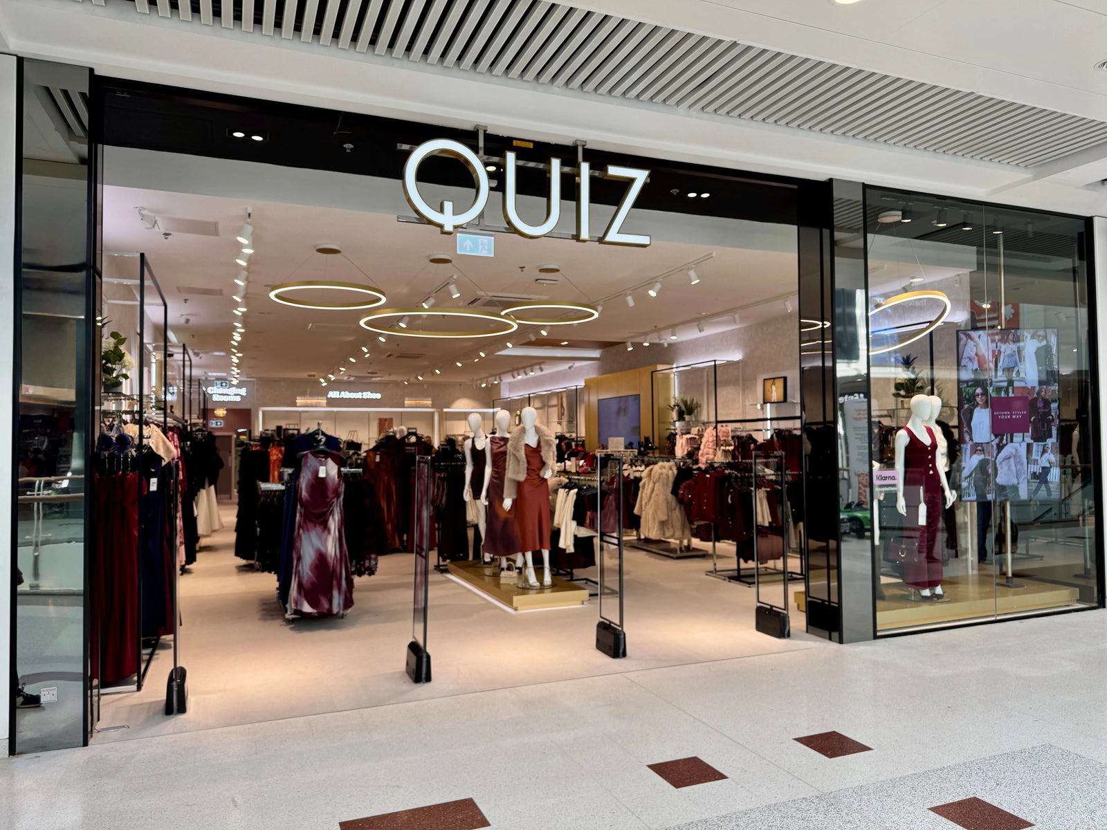 Quiz in administration: “Everything must go” sales hit 40 UK stores as future of chain hangs in the balance