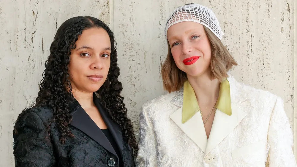 Rachel Scott Celebrates Proenza Schouler Debut Collection at Neiman Marcus Beverly Hills