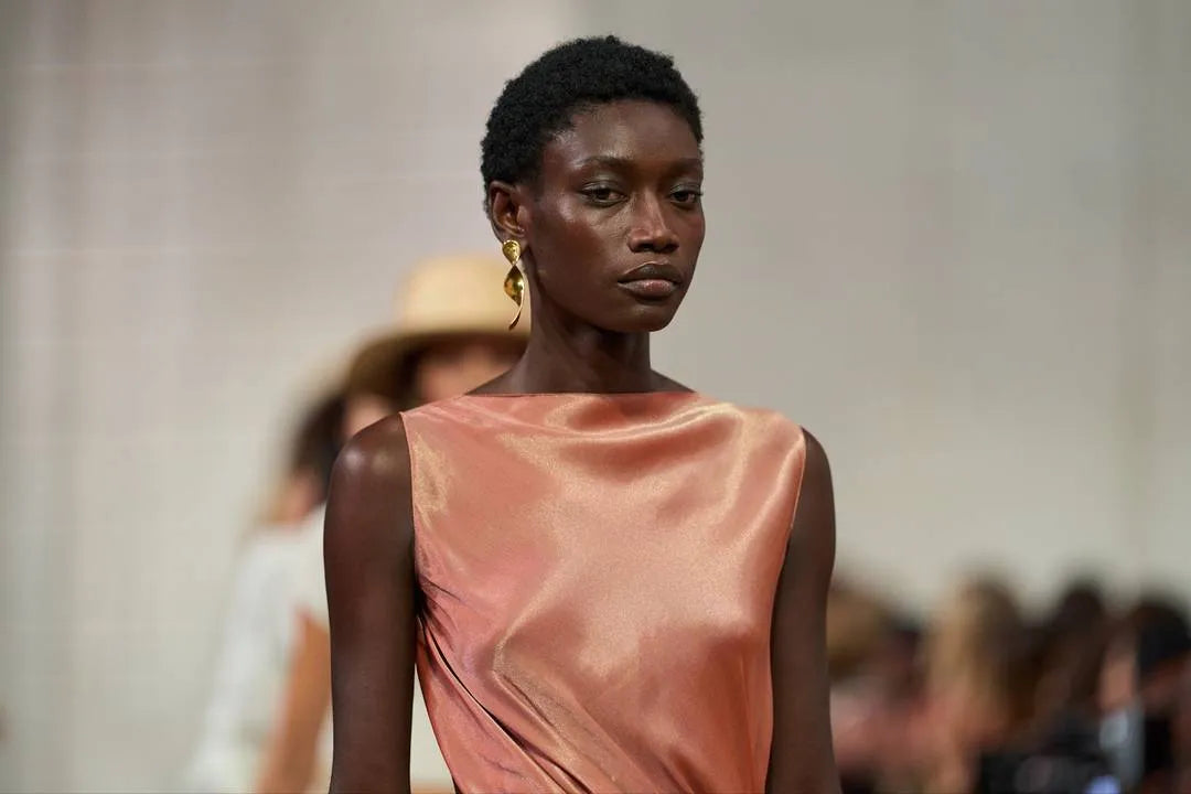 Ralph Lauren blends styles ahead of New York Fashion Week