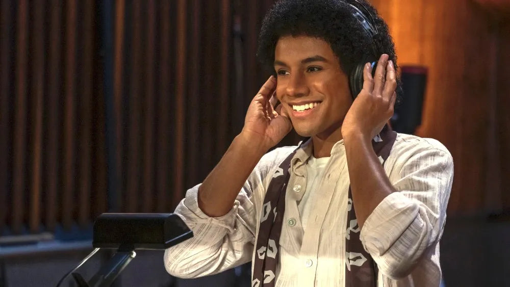 How "Michael" Reignited Movie Theaters: What a $200M Global Opening Reveals About Biopics, Audiences and the Box Office