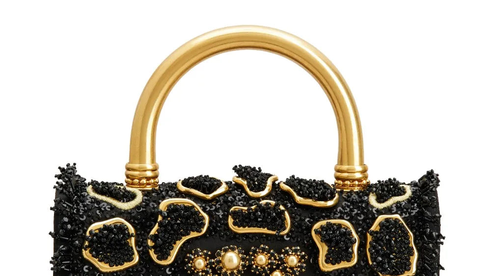 Roger Vivier’s Pièce Unique: Gherardo Felloni Revives Archive Animal Motifs in 13 One-Off Masterpieces