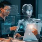 How Blockchain Is Rewiring Global Supply Chains: Traceability, Smart Contracts, and the Road to Scalable Adoption
