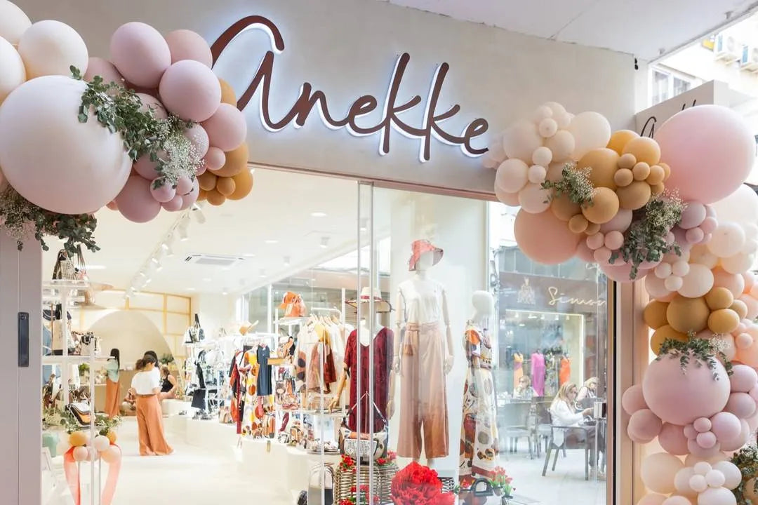 Spanish brand Anekke appoints new general manager