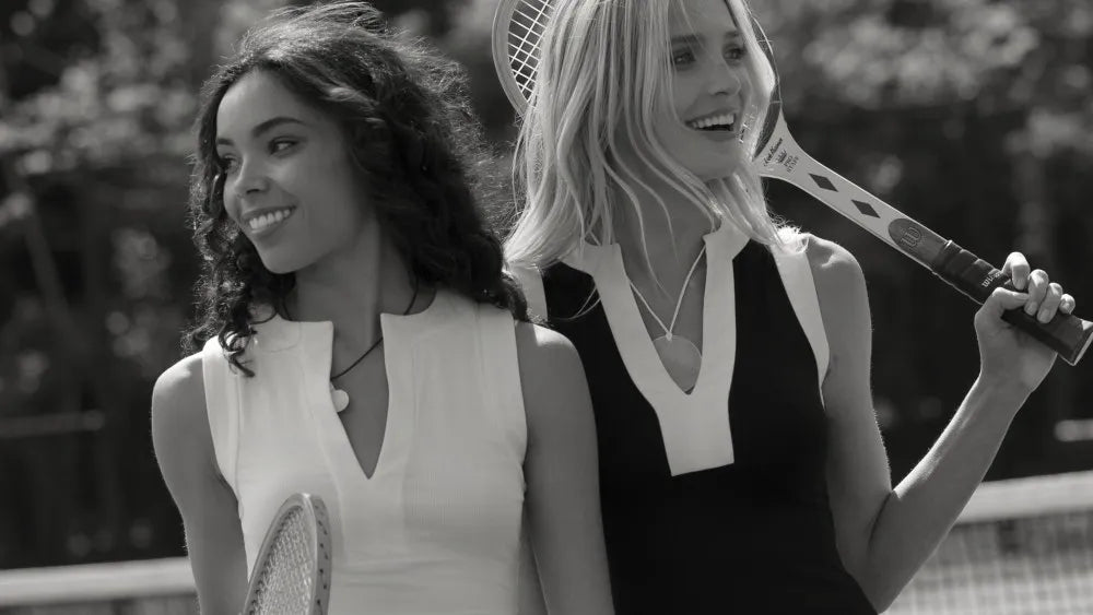 Spotlight on Emerging American Activewear Brand Morghn