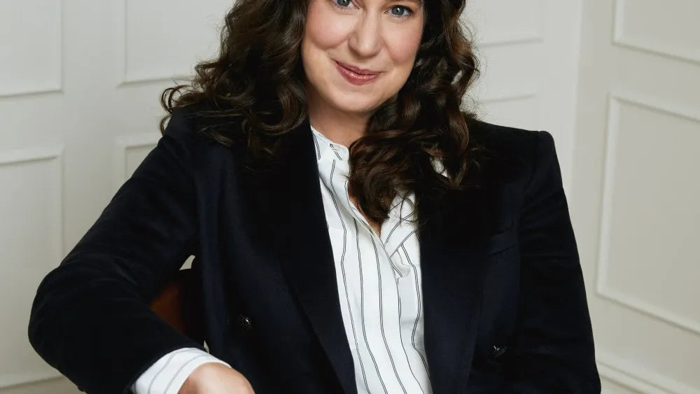 Veronica Beard Names Stephanie Unwin CEO as Brand Accelerates Global Expansion Nearing $400M Revenue