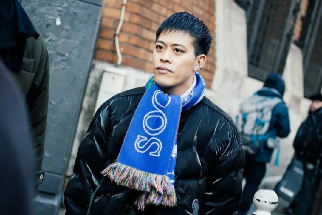 Takashimaya buyer: “Berlin Fashion Week has a unique identity”