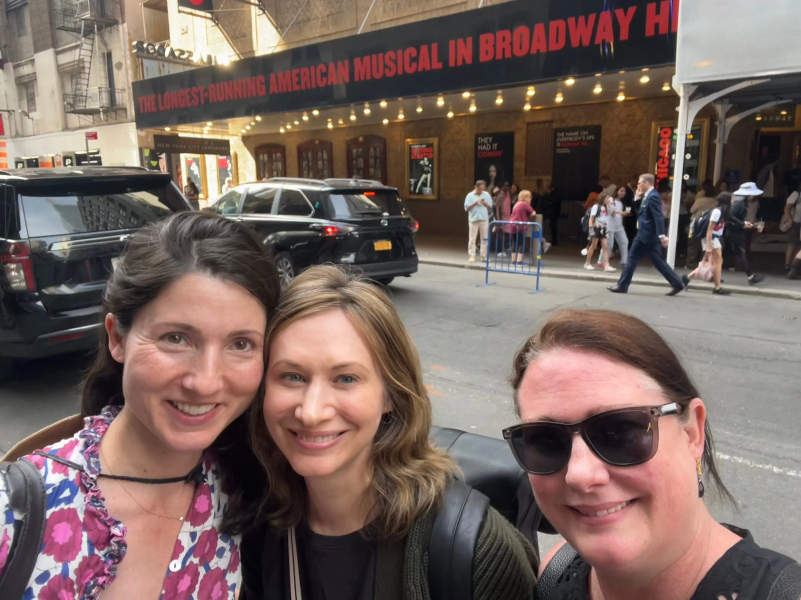 Taking a weekday afternoon off felt irresponsible — until I did it