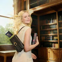Tapestry Raises Fiscal 2026 Outlook as Gen Z Appetite for Coach Tabby Bags and Charms Fuels Revenue Surge