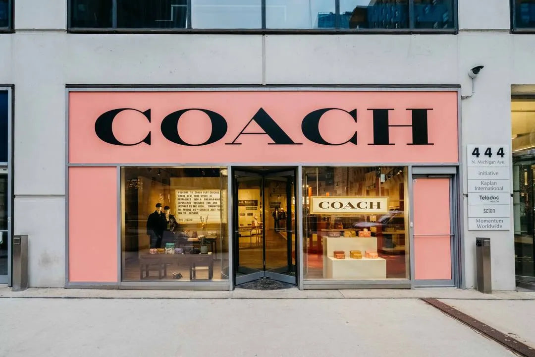 Tapestry Raises Full-Year Outlook After Coach Surge; Q2 Revenue Climbs 14% as Handbag Demand Drives Profits
