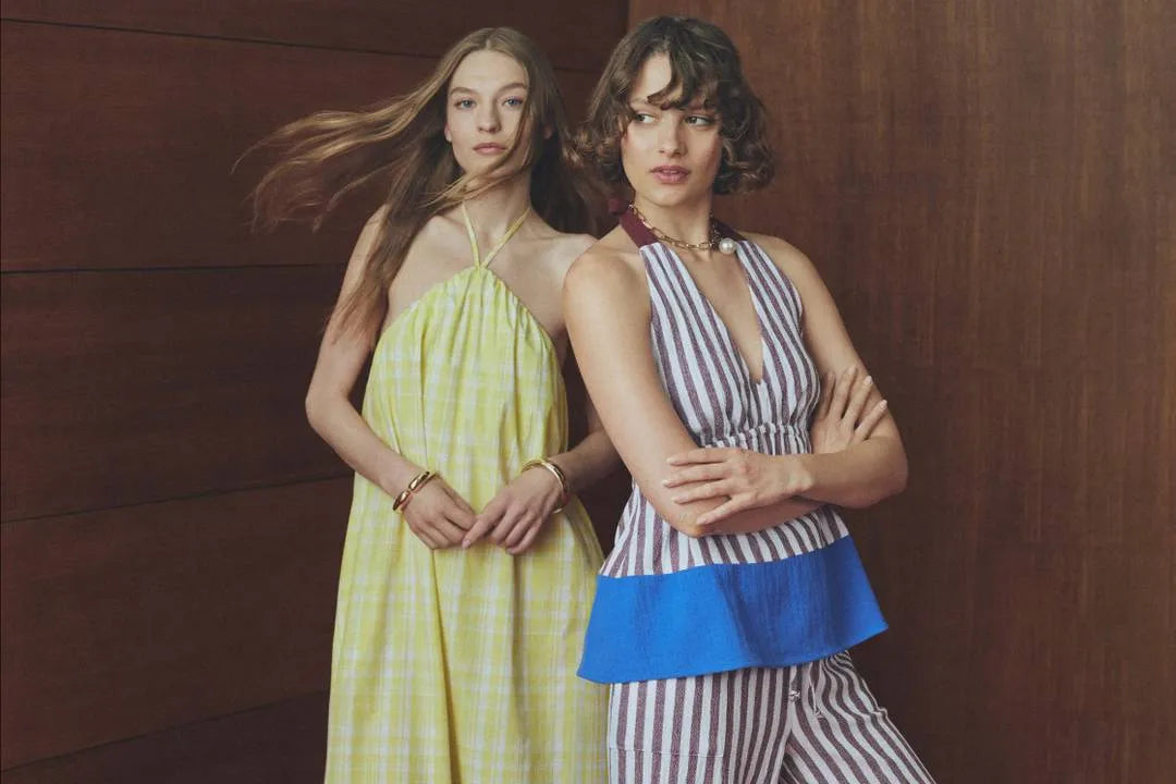 Target partners with Rosie Assoulin for limited-edition collection