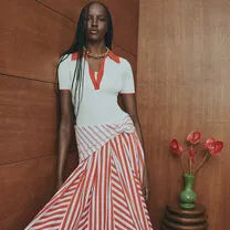 Target taps Rosie Assoulin for limited-time collection