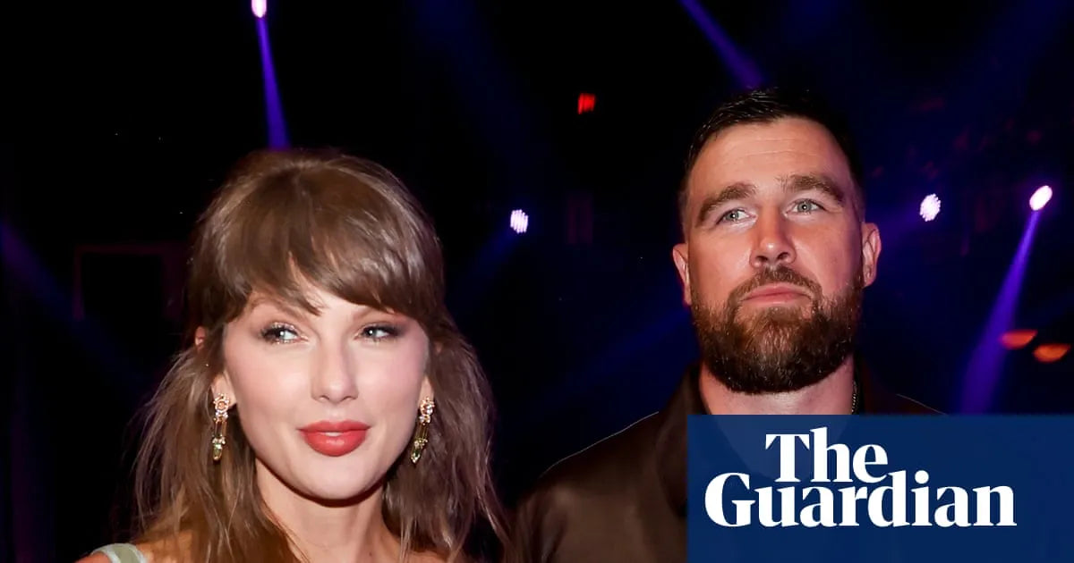 Taylor Swift wears Dior wedding dress for marriage to Travis Kelce
