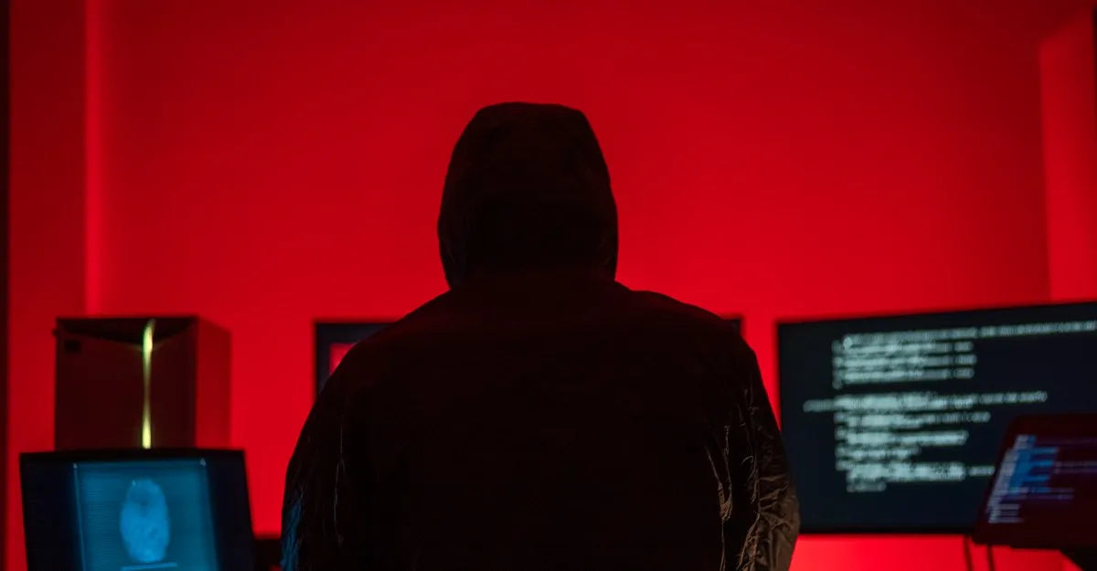 How AI Supercharged Scams: Why Synthetic Faces, Deepfakes, and Faster Attacks Are the Immediate National-Security Threat