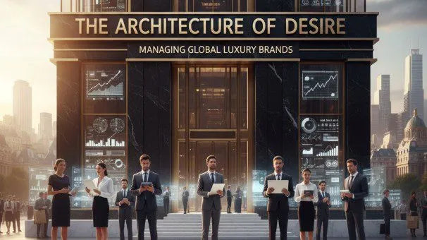 Premium Management: How Luxury Brands Preserve Value Through Scarcity, Craftsmanship and Digital Exclusivity