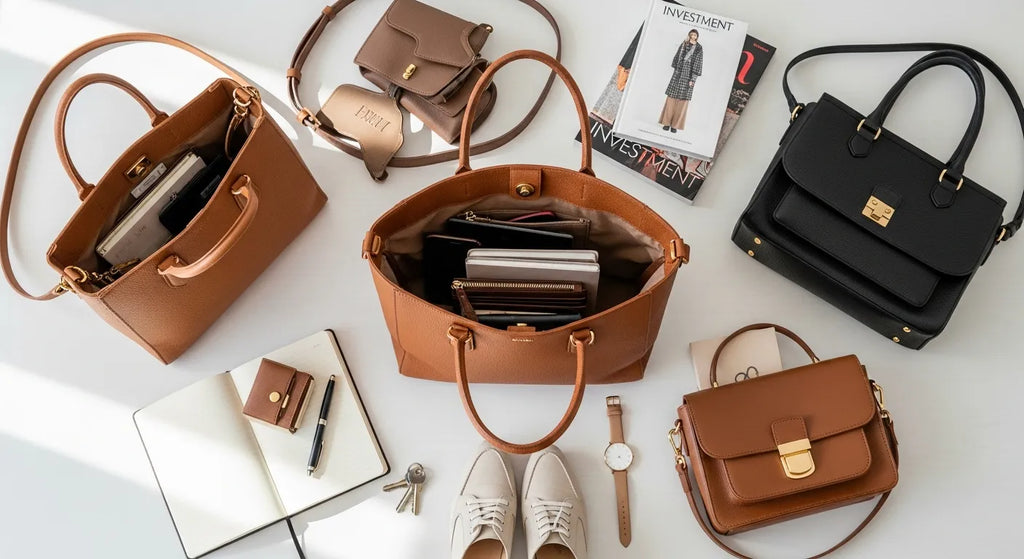 The Best Designer Bag for Everyday Use: A Practical Guide to Choosing, Wearing, and Investing in a Handbag You’ll Actually Reach For