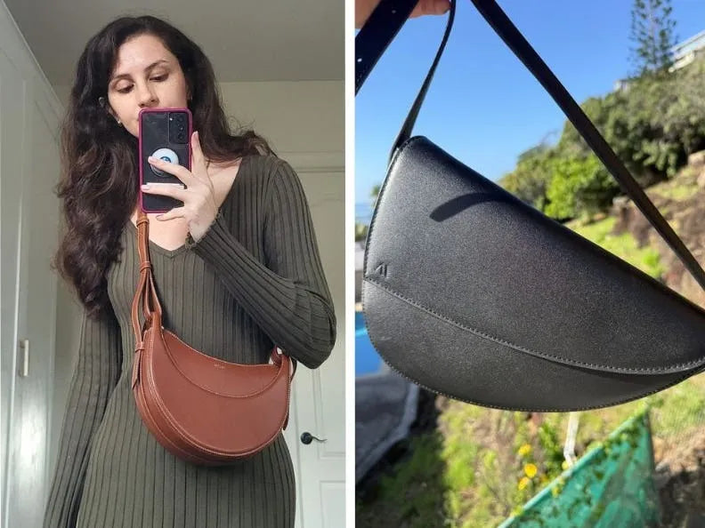 The 8 Best Luxury Crossbody Bags of 2026 — Practical, Stylish Splurges That Earn Their Cost-Per-Wear