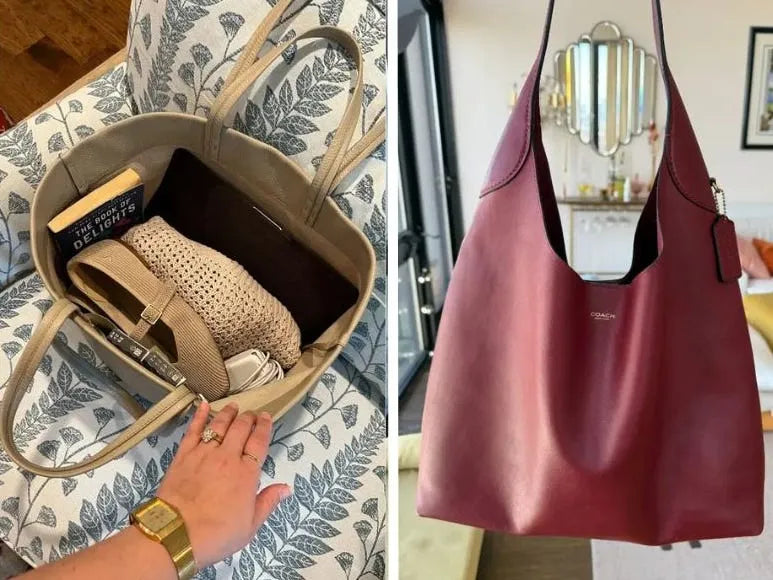 The Best Luxury Tote Bags for Work, Travel, and Everyday Use — Expert Picks and Buying Guide