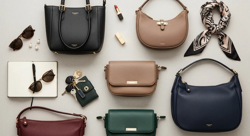 The Designer Everyday Shoulder Bag: Timeless Silhouettes, Smart Buys, and How to Choose the Right One