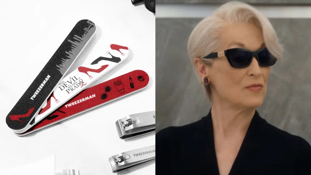 How Beauty, Beverage and Merch Are Turning “The Devil Wears Prada 2” into a Fashion-Forward Commerce Moment
