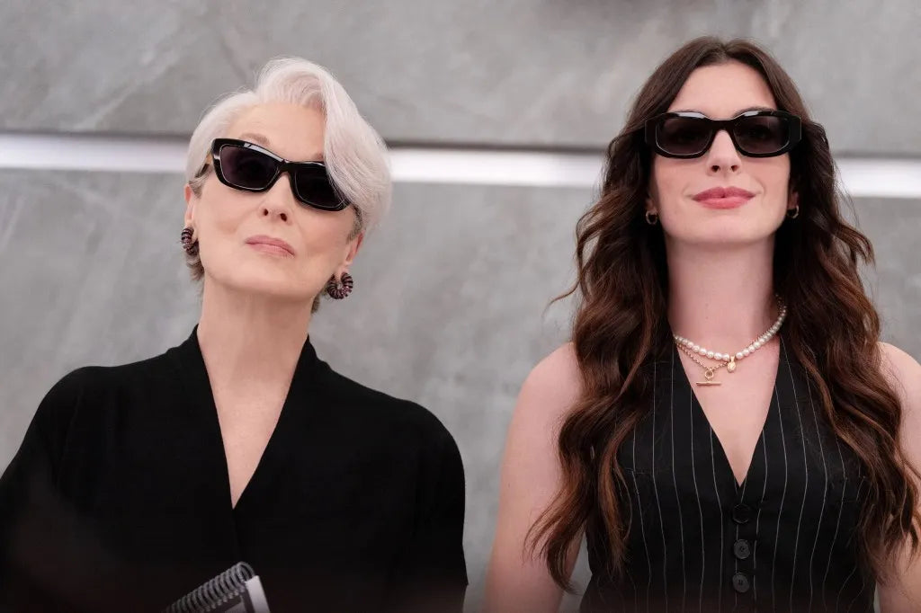 The Devil Wears Prada 2 Review: Nostalgia, Fashion and a Sequel That Struggles to Find Its Story