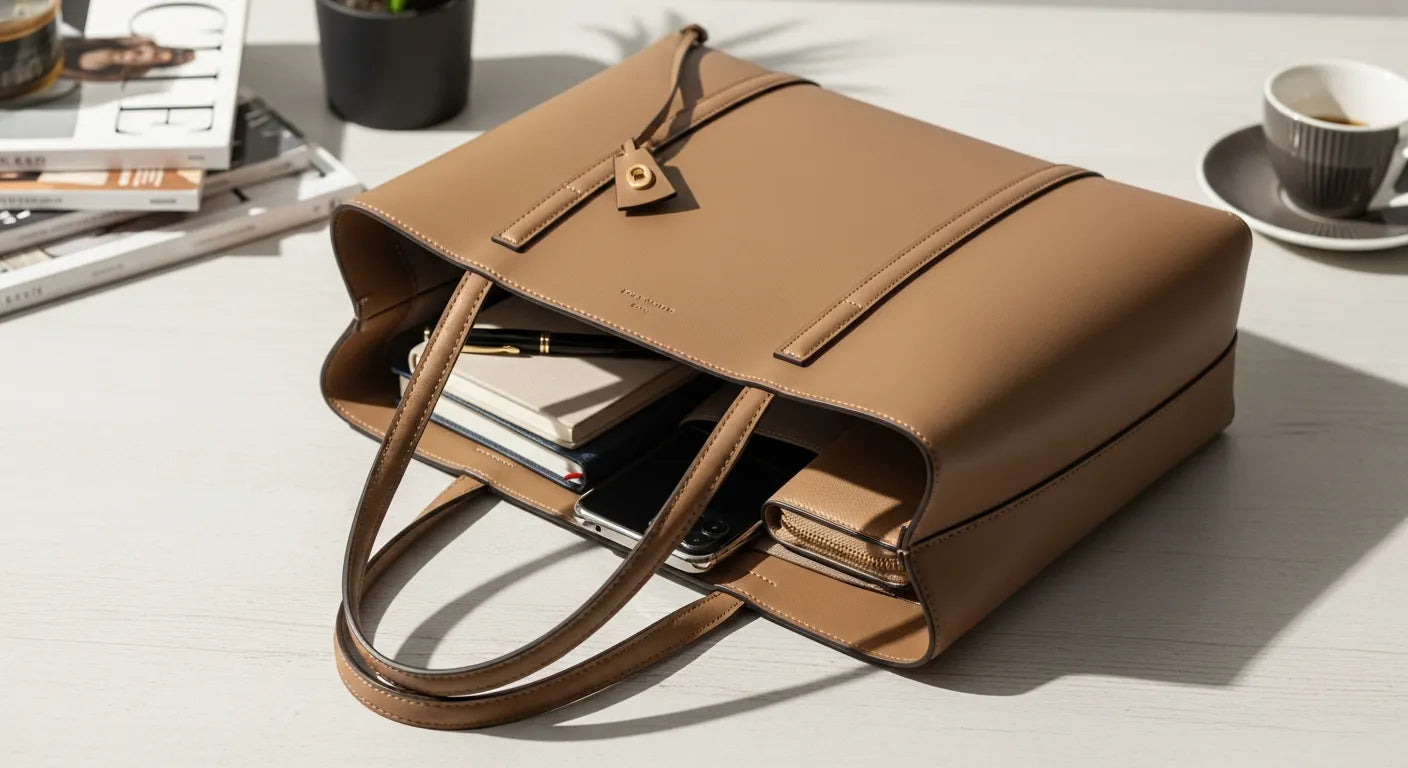 The Everyday Designer Tote Bag: How to Choose, Style, and Invest in a Luxury Tote