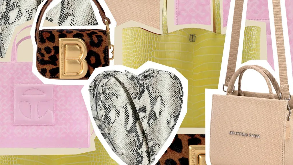 The Evolution of the It Bag