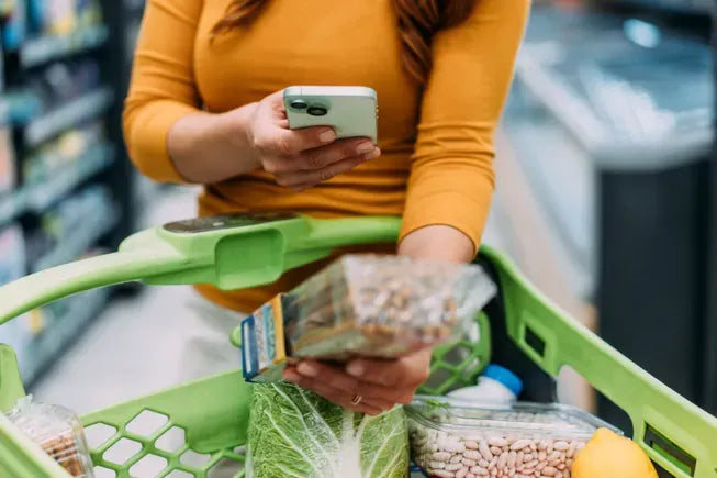 The Friday Checkout: Will AI be the new grocery shopper?
