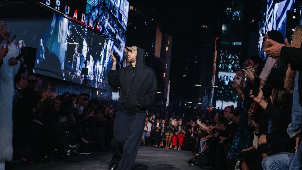 Demna’s Times Square Gamble: How Gucci’s Cruise 2027 Reframes “Gucciness” for a Global Audience