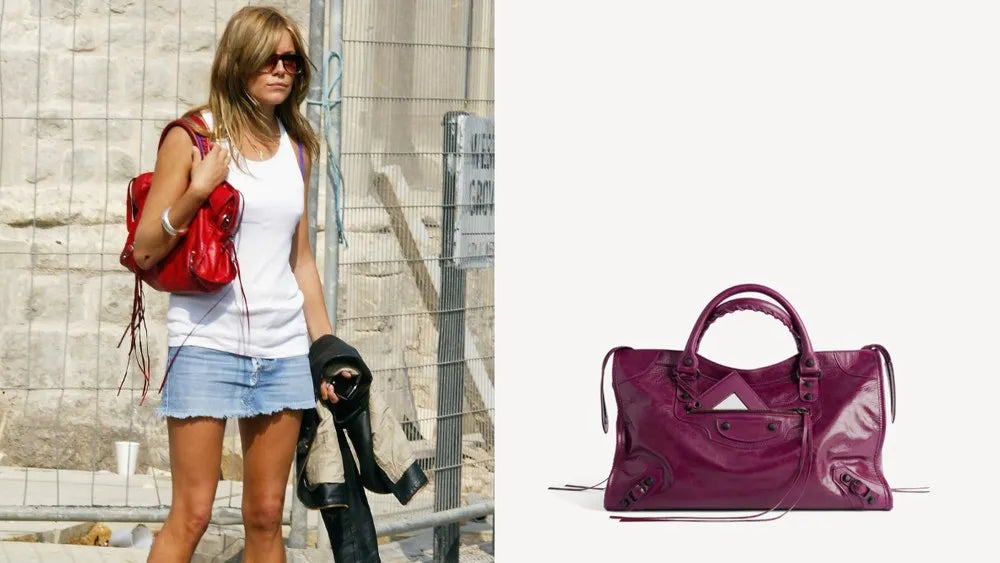 Why the Early-2000s “It” Bag Is Back: How Heritage Houses Are Recasting Icons for Spring 2026