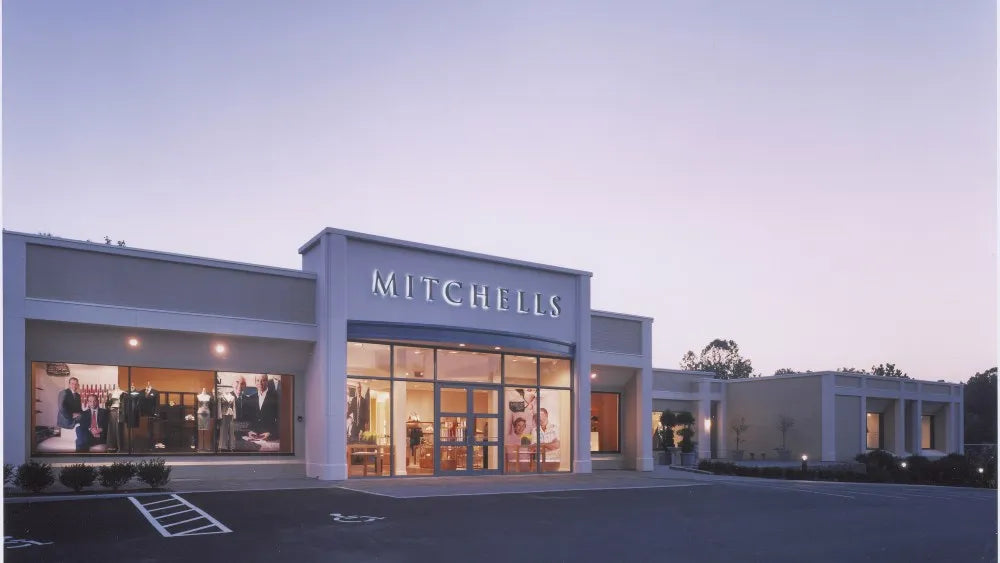 The Men’s Stores That Matter