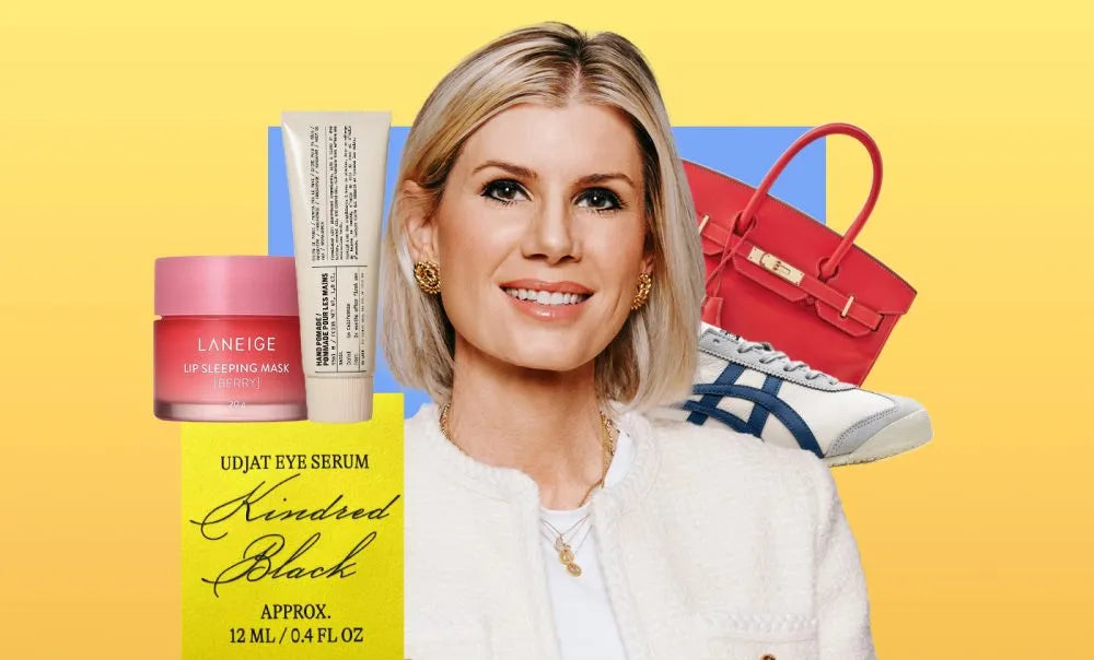 Samantha McCandless and the Resale Mindset: How The RealReal’s CMO Shops, Consigns and Thinks Like an Investor