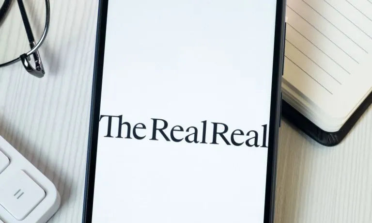 How The RealReal Is Rewiring Luxury Resale with AI: SmartSales, Athena and the Business of Higher-Value Consignment