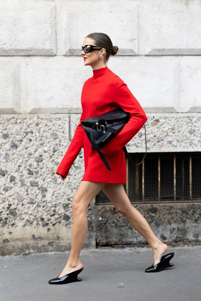 Why Wedges Are the Nostalgia Trend Dominating 2026 — And How to Wear Them Right