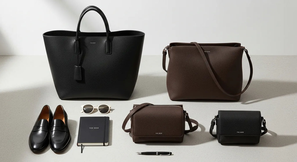The Row Everyday Bag: Which Silhouette Works Best for Daily Wear and Why